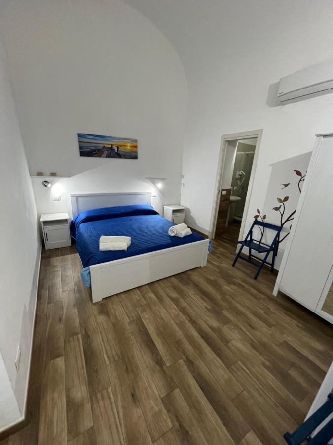 Cefalu Center Apartment Cefalù Exterior foto