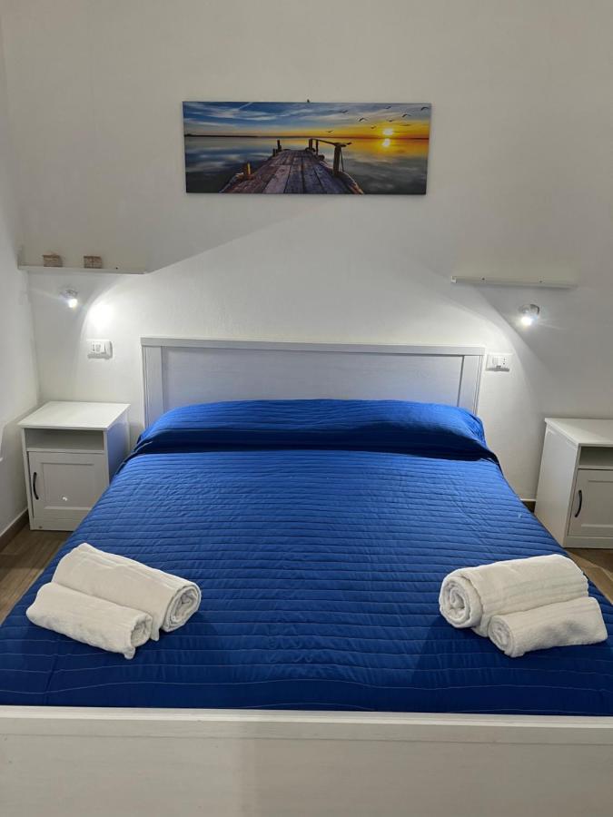 Cefalu Center Apartment Cefalù Exterior foto
