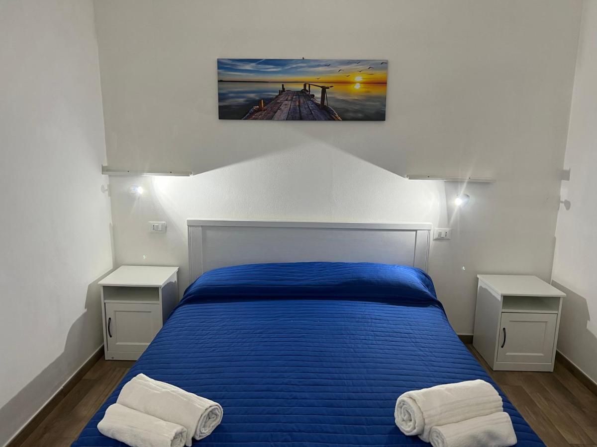 Cefalu Center Apartment Cefalù Exterior foto
