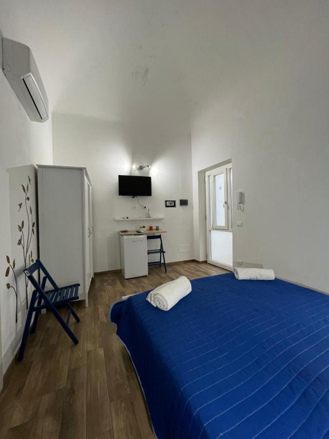 Cefalu Center Apartment Cefalù Exterior foto