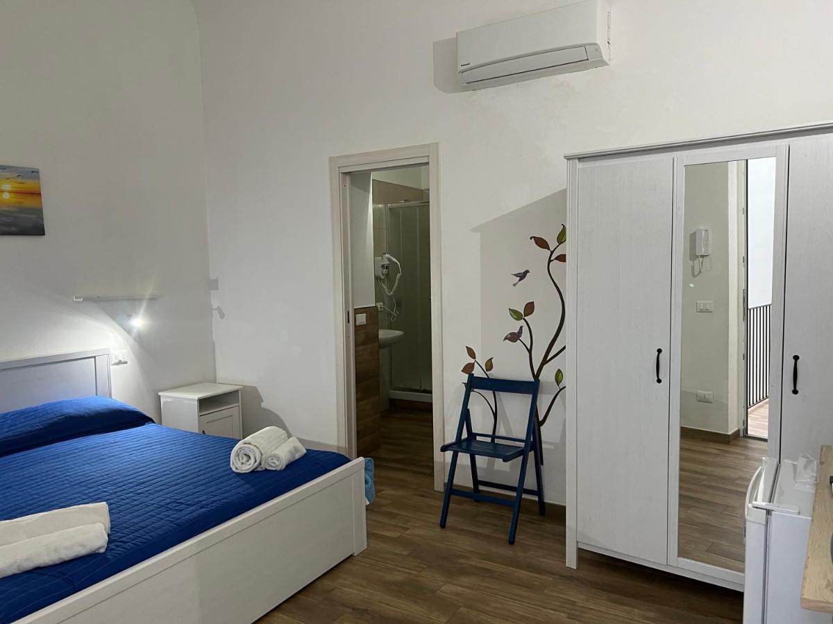 Cefalu Center Apartment Cefalù Exterior foto