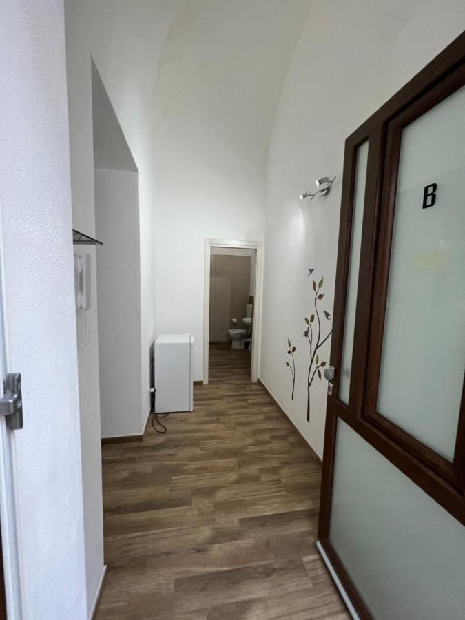 Cefalu Center Apartment Cefalù Exterior foto
