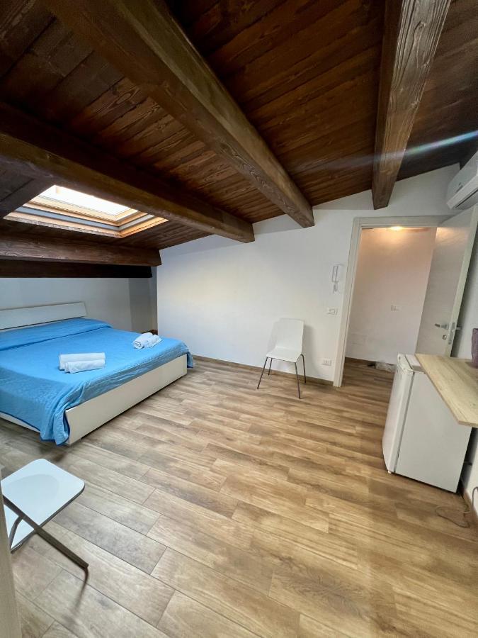 Cefalu Center Apartment Cefalù Exterior foto
